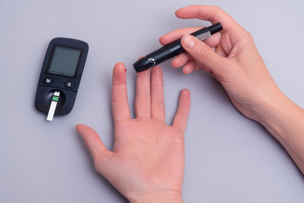 normal sugar level
