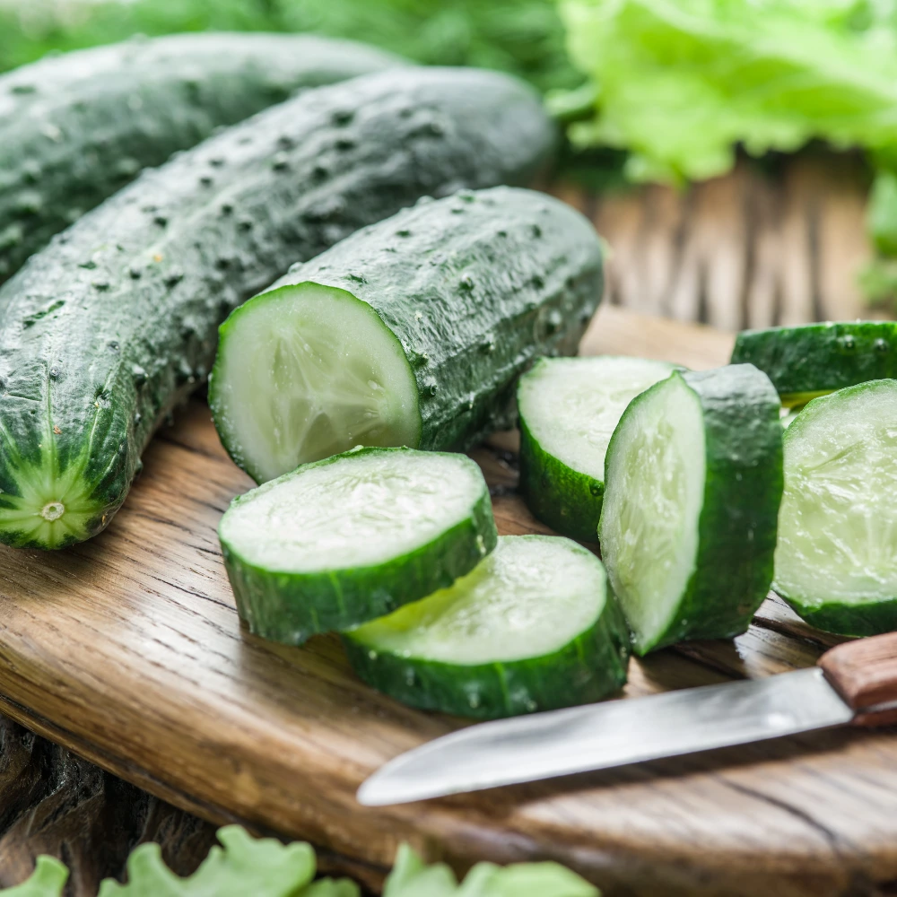 क्या शुगर के मरीज खीरा खा सकते हैं? Can Diabetics eat Cucumber?