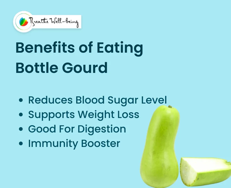 How Bottle Gourd Good For Diabetes ? Know The Side Effect Of Bottle Gourd