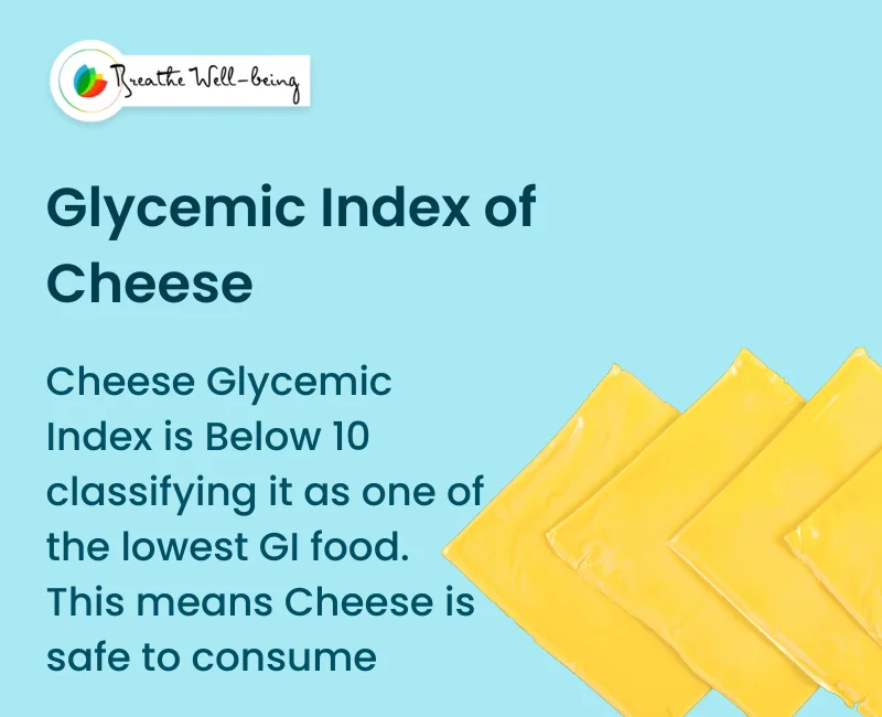 How Much Cheese Good For Diabetes ? Know the Best Cheese To Add In Diet