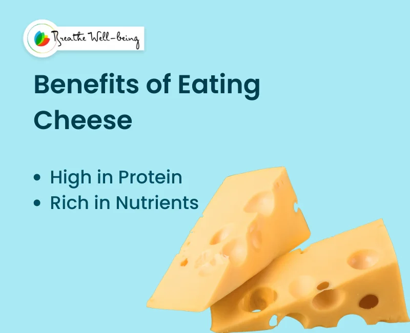 How Much Cheese Good For Diabetes ? Know the Best Cheese To Add In Diet