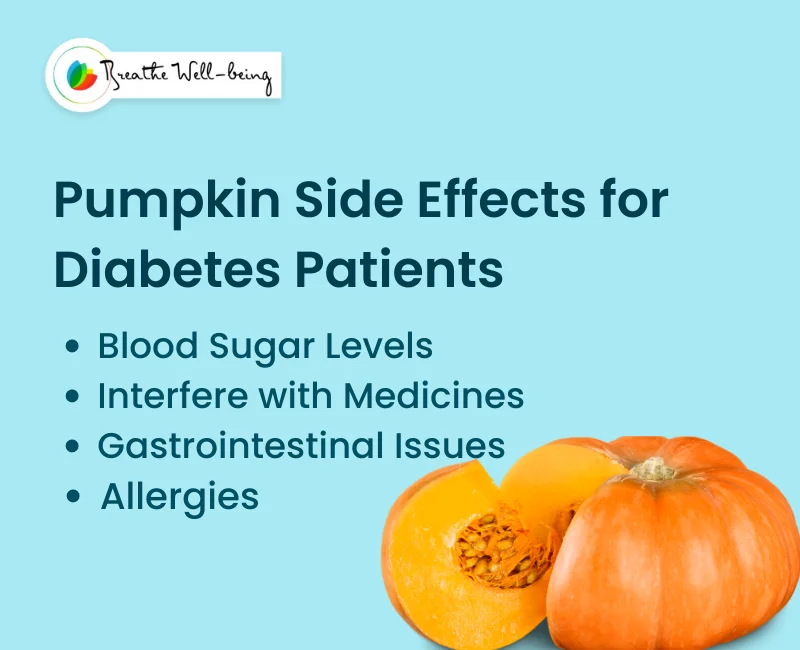 Is Pumpkin Good for Diabetics?