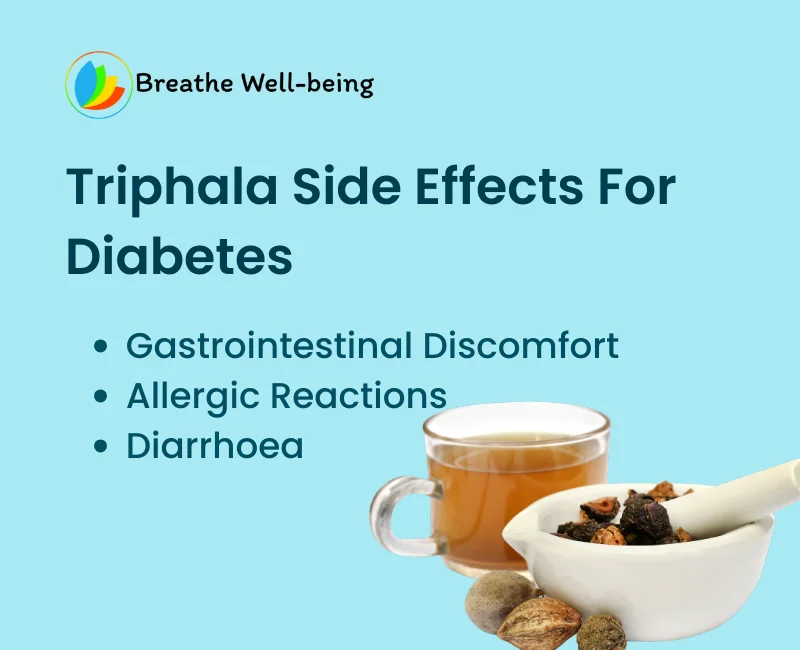 Is Triphala Good for Diabetes Amazing Triphala Churna Benefits Breathe WellBeing
